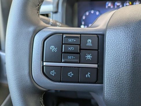 New 2025 Ford F150 XLT w/ Equipment Group 303A High image 25