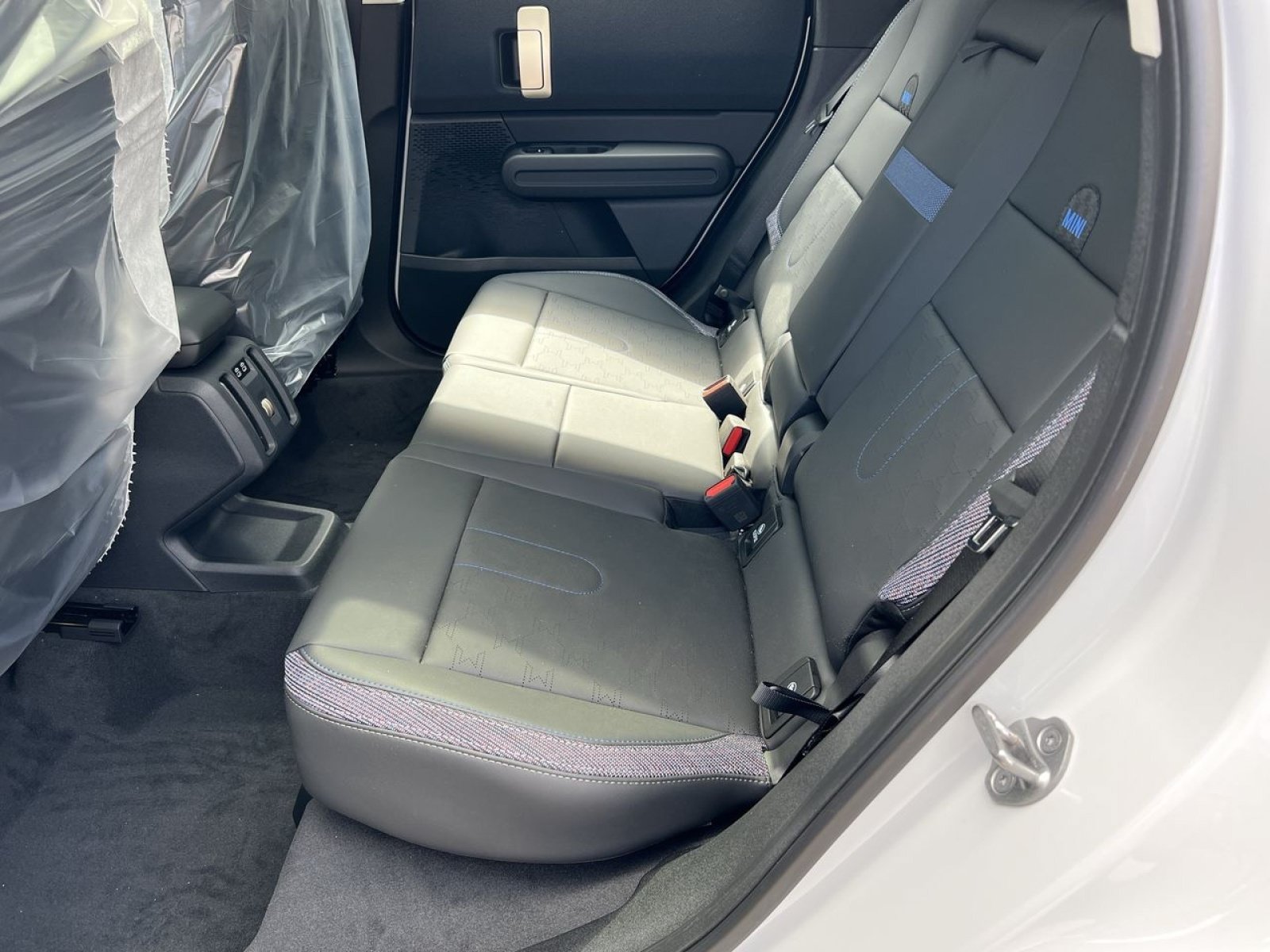 Certified 2025 MINI Cooper Countryman S AWD/4WD image 29