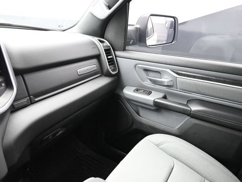 Used 2022 RAM 1500 Big Horn AWD/4WD image 10