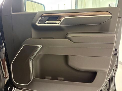 New 2026 Chevrolet Silverado 1500 LT AWD/4WD image 38