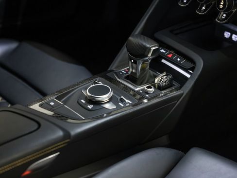 Used 2022 Audi R8 V10 performance image 22