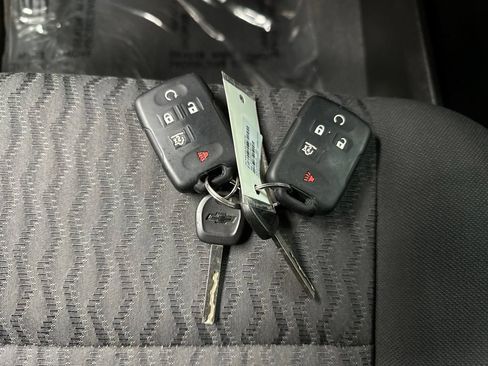 Used 2019 Chevrolet Tahoe LS AWD/4WD image 37