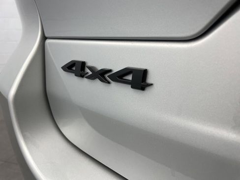 New 2025 Jeep Grand Cherokee Limited w/ Black Appearance Package image 6