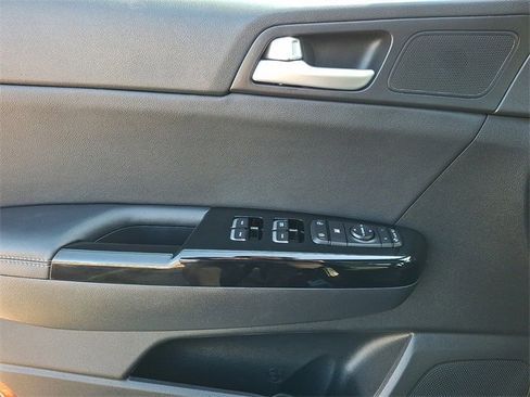 Certified 2022 Kia Sportage Nightfall Edition w/ Nighfall AWD Premium Package image 10