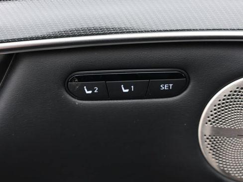 Certified 2025 INFINITI QX50 Sport AWD/4WD image 14