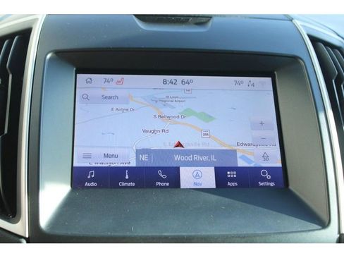 Used 2020 Ford Edge SEL w/ Convenience Package image 25