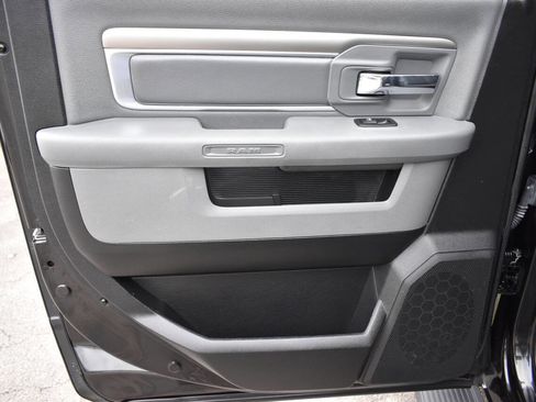 Used 2018 RAM 1500 Big Horn image 15