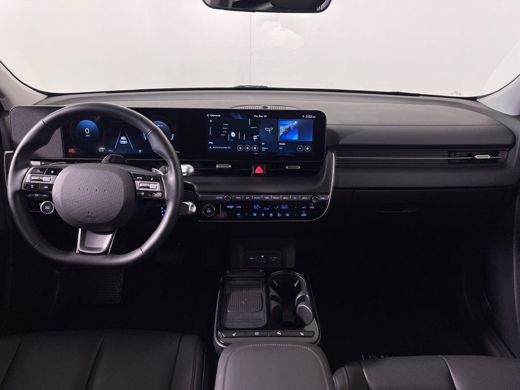 Certified 2026 Hyundai Ioniq 5 SEL RWD image 14