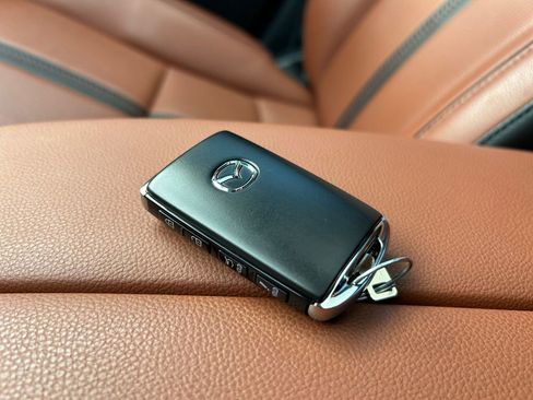 Used 2023 MAZDA CX-50 Meridian Edition w/ Cargo Package image 33