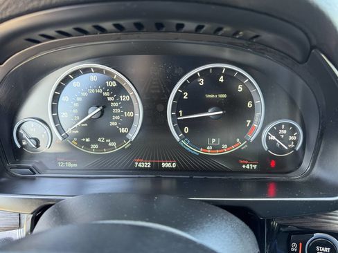 Used 2017 BMW X5 sDrive35i image 13