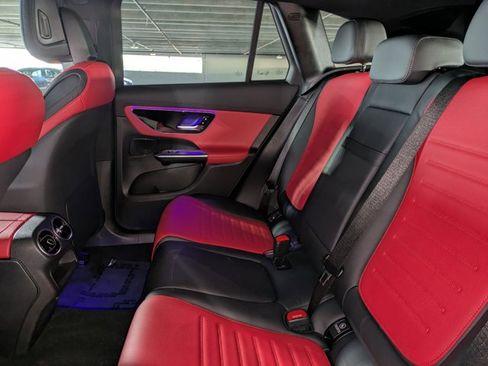 Certified 2025 Mercedes-Benz GLC 300 image 20