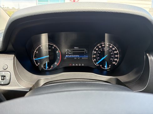 Used 2021 Ford Ranger XLT w/ Tremor Off-Road Package AWD/4WD image 11