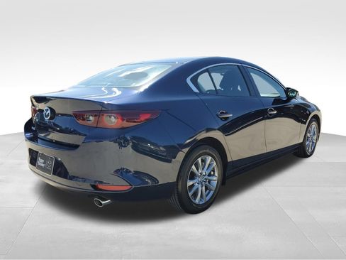 Used 2026 MAZDA MAZDA3 s FWD image 5