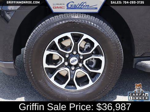 Used 2024 Ford Expedition Max XLT RWD image 11