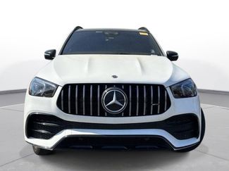 Used 2023 Mercedes-Benz GLE 53 AMG 4MATIC video 3
