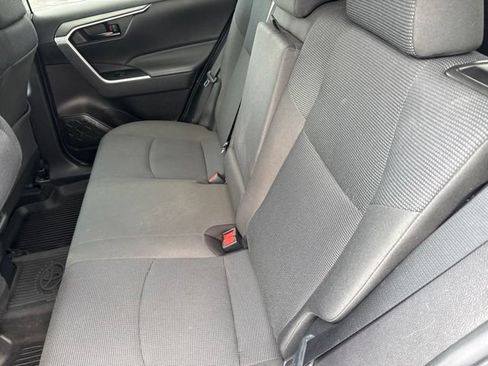 Used 2023 Toyota RAV4 LE FWD image 21
