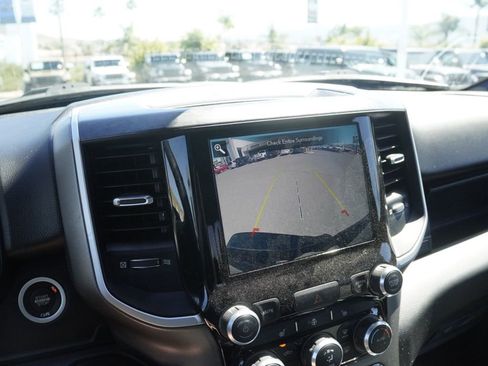 Used 2020 RAM 1500 Big Horn image 15