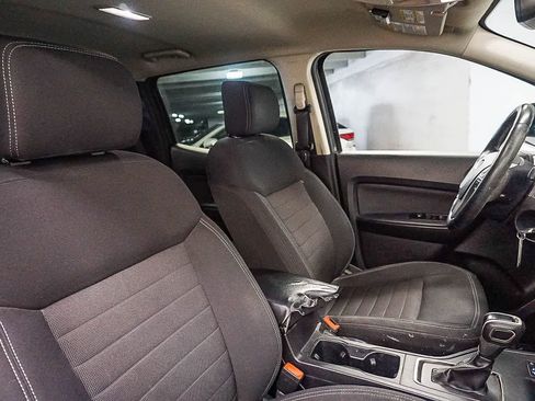 Used 2019 Ford Ranger XLT w/ Equipment Group 302A Luxury RWD image 17