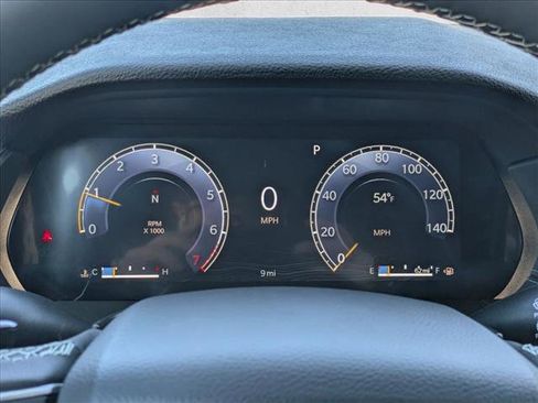 New 2026 Jeep Grand Cherokee Laredo X AWD/4WD image 10