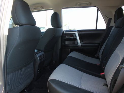 Used 2018 Toyota 4Runner SR5 image 7