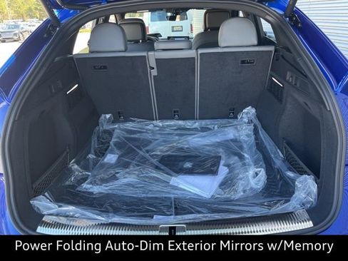 New 2025 Audi SQ5 Premium Plus image 22