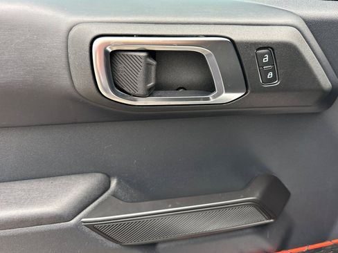 Used 2024 Ford Bronco Raptor w/ Interior Carbon Fiber Pack 6 image 12