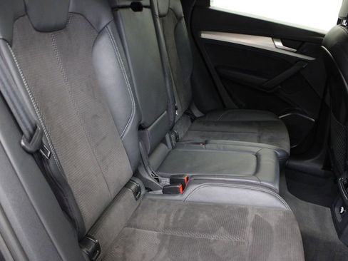 Used 2018 Audi SQ5 Premium Plus AWD/4WD image 22