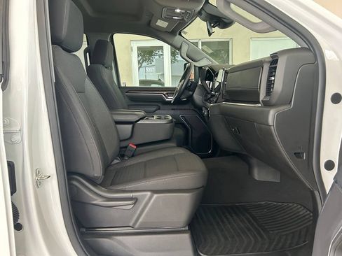 Used 2026 Chevrolet Silverado 2500 LT AWD/4WD image 28
