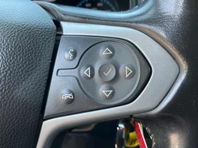 Used 2018 Chevrolet Colorado ZR2 AWD/4WD image 20