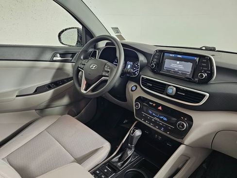 Used 2022 Hyundai Palisade Calligraphy image 10