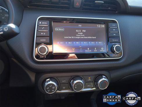 Certified 2025 Nissan Kicks Play S image 20