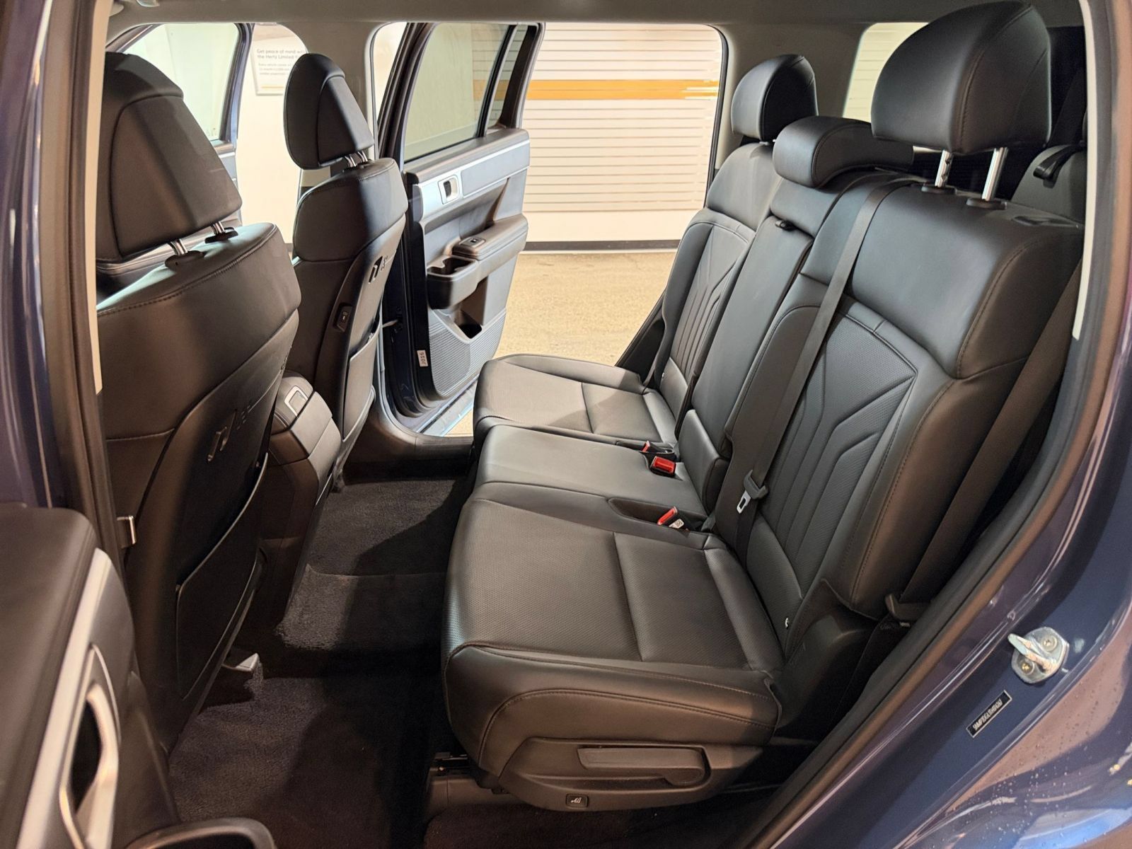 Used 2026 Hyundai Santa Fe SEL AWD/4WD image 39