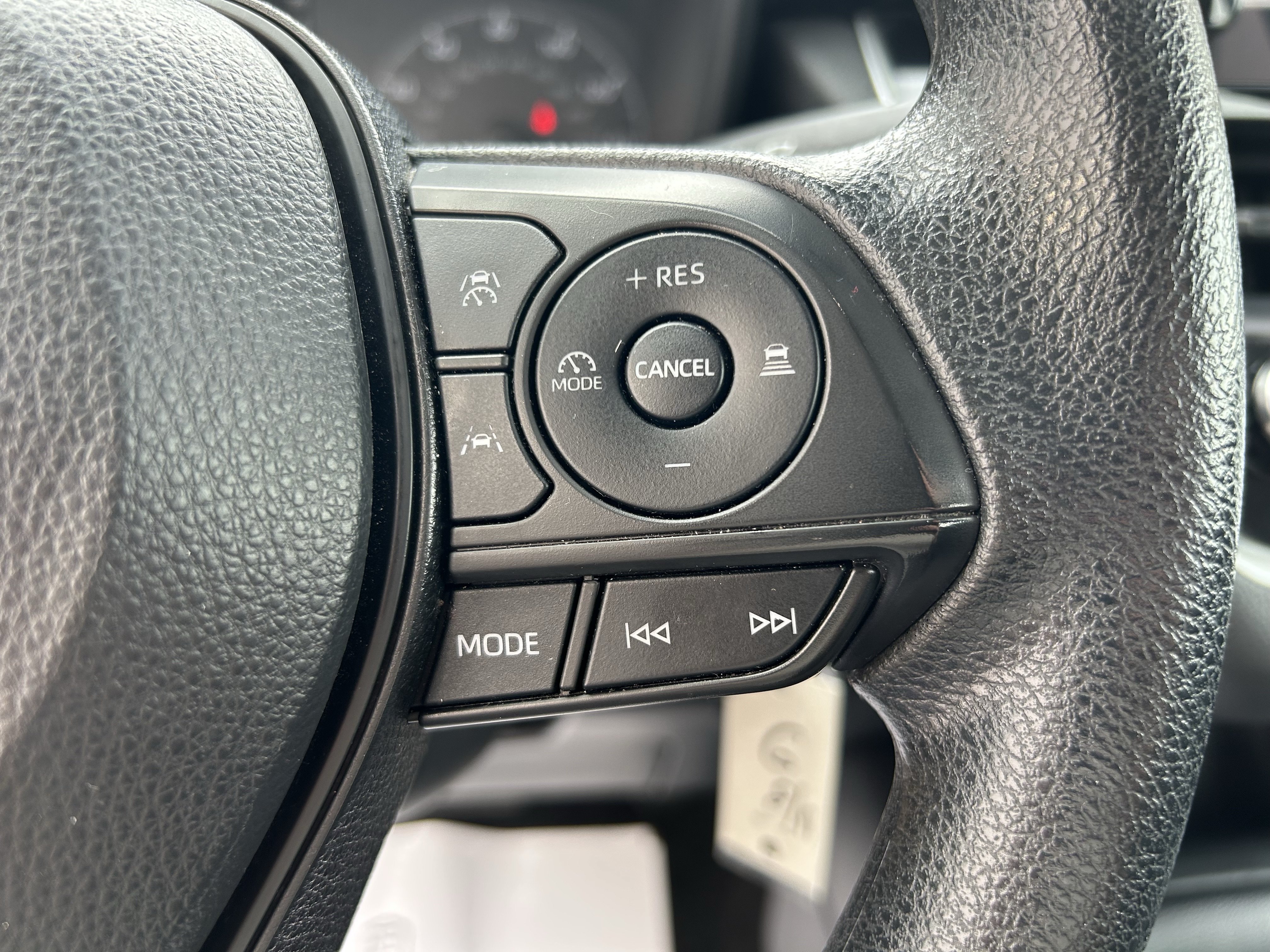 Certified 2024 Toyota Corolla LE FWD image 23