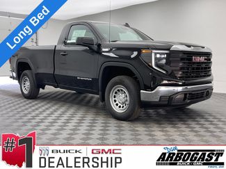 New 2026 GMC Sierra 1500 Pro w/ Pro Value Package AWD/4WD video 1