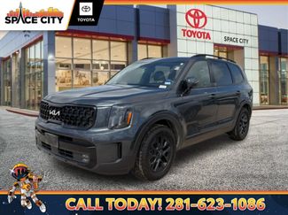 Used 2024 Kia Telluride SX Prestige X-Pro AWD/4WD video 1