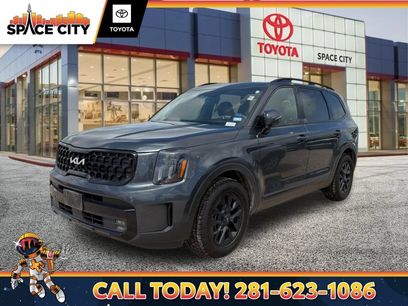 Used 2024 Kia Telluride SX Prestige X-Pro