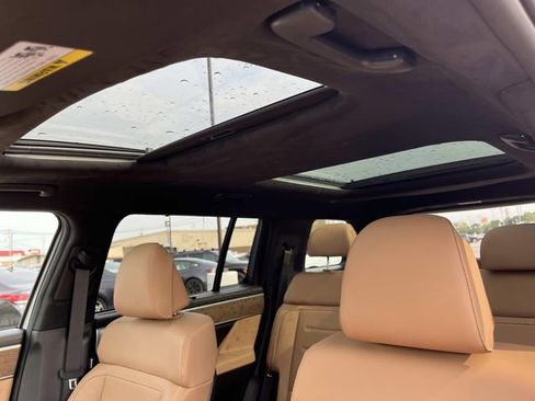 New 2026 Hyundai Santa Fe Calligraphy AWD/4WD image 29