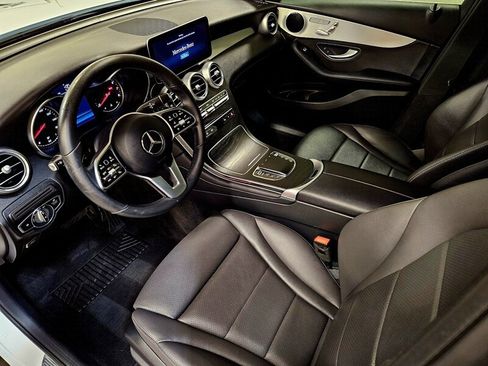 Used 2021 Mercedes-Benz GLC 300 4MATIC image 27