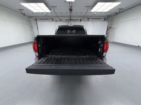 Certified 2023 Toyota Tacoma SR5 w/ Black Out Package (TMS) AWD/4WD image 19