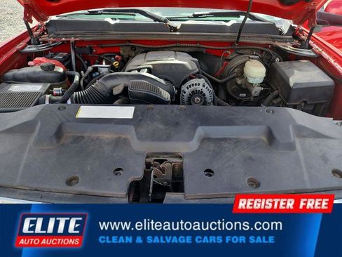 Used 2007 Chevrolet Silverado 1500 LTZ w/ EZ-Lift Tailgate Package image 21