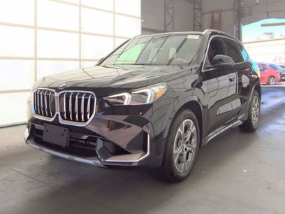 Used 2026 BMW X1 xDrive28i w/ Technology Package