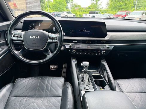 Used 2023 Kia Telluride SX Prestige X-Pro AWD/4WD image 21