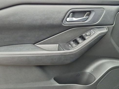 Used 2024 Nissan Rogue SV FWD image 15