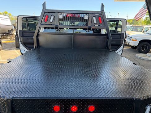 Used 2018 RAM 2500 Tradesman w/ Popular Equipment Group AWD/4WD image 38