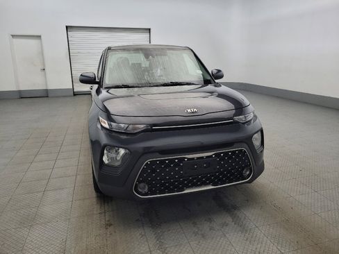 Used 2021 Kia Soul EX image 14
