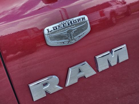 Used 2016 RAM 1500 Lone Star RWD image 12