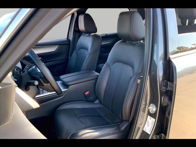 Certified 2024 MAZDA CX-90 Plug-In Hybrid w/ Premium Pkg AWD/4WD image 8