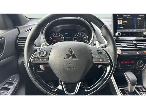 Used 2024 Mitsubishi Eclipse Cross SE AWD/4WD image 25