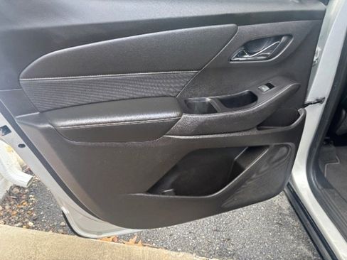 Used 2018 Chevrolet Traverse Premier w/ Redline Edition image 34