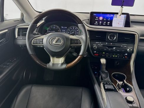 Used 2017 Lexus RX 350 FWD w/ Premium Package image 30